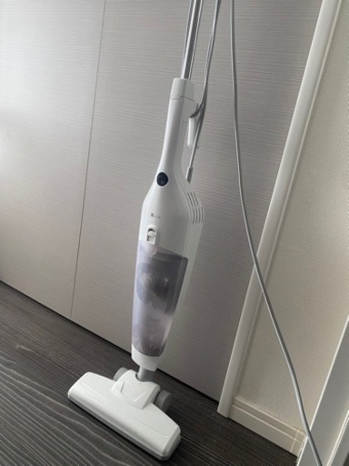 ニトリ 掃除機
