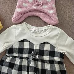 冬、春服（75~90）の画像