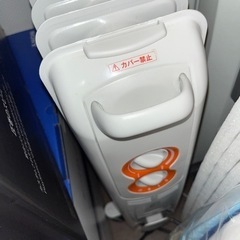 オイルヒーター