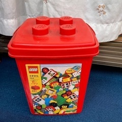 LEGOの画像
