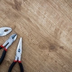 【募集】賃貸住宅・ゲストハウスとアパートのメンテナンスや修理が出...