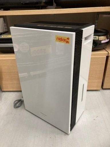 【Panasonic/ジアイーノ F-MC1000V】クリーニング済み【管理番号81412】
