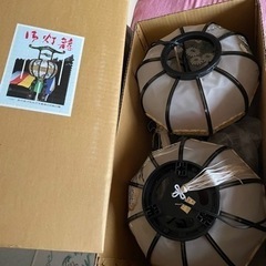 回転灯籠
