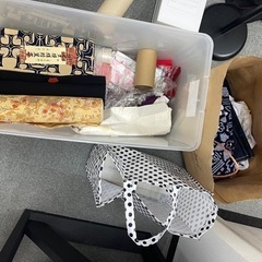 着物　着物小物　反物　おまとめ　大量の画像