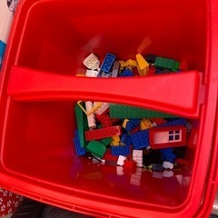 LEGOの画像