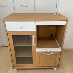 キッチンワゴン