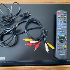 Panasonic DIGA の画像