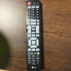 LG 65インチテレビ　美品