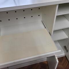 キッチンカウンターの画像