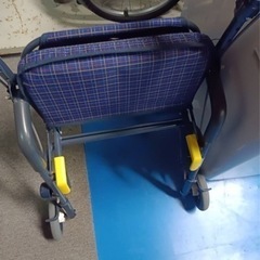 ^_^ シルバーカー　色々あります。