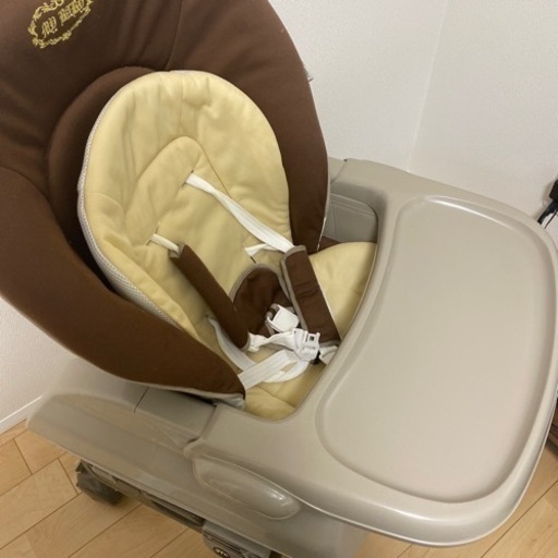 jtc電動ハイローチェア　バウンサー