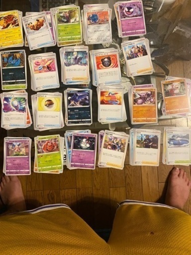 ポケモンカード