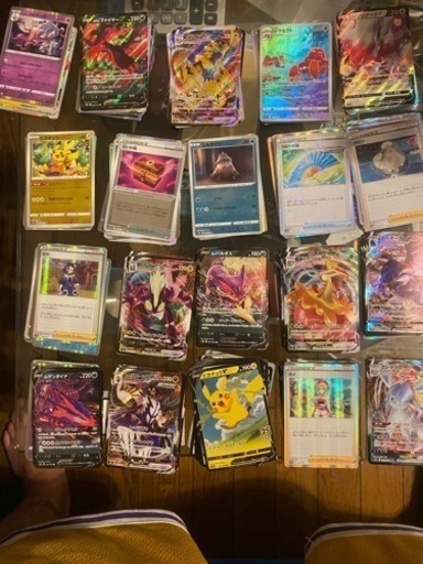 ポケモンカード