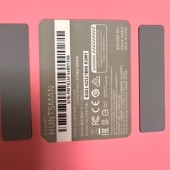 RAZER キーボード　マウスセットの画像