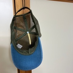 【決まりました】子供キャップの画像