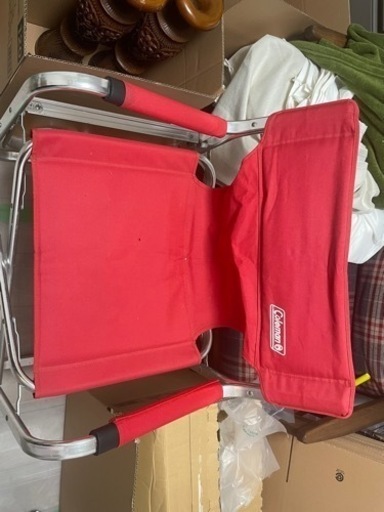 キャンプ用品