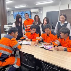 車のトラブル解決！月給30万円～/ロードサービススタッフの画像