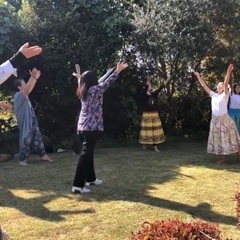 フラヨーガセラピスト養成講座