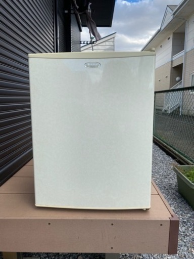 小さい冷蔵庫