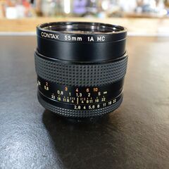 【愛品倶楽部柏店】CONTAX Zeiss T＊ Distagon 35mm F2.8 AEJ 単焦点レンズの画像