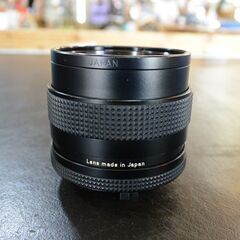 【愛品倶楽部柏店】CONTAX Zeiss T＊ Distagon 35mm F2.8 AEJ 単焦点レンズの画像