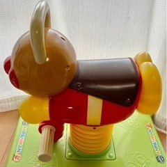 アンパンマンの乗り物【決まりました】の画像