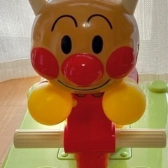 アンパンマンの乗り物【決まりました】