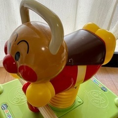 アンパンマンの乗り物【決まりました】の画像