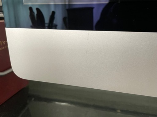 【格安】iMac 21.5inch Late2015