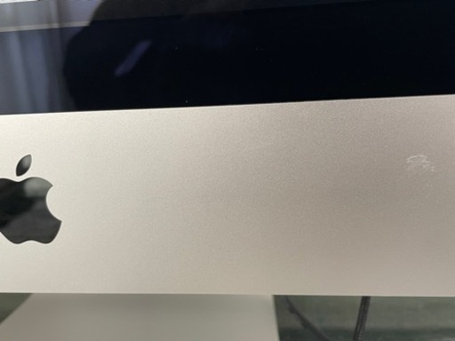 【格安】iMac 21.5inch Late2015