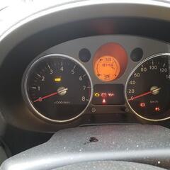 エクストレイル 年末取り引きの画像