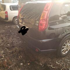 エクストレイル 年末取り引きの画像