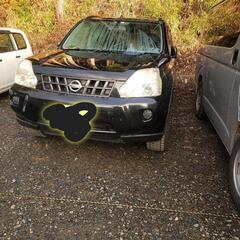 エクストレイル 年末取り引き