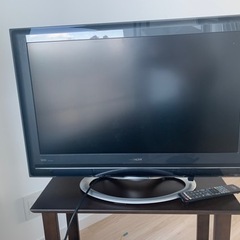 TOSHIBA Wooo UT32-HV700の画像
