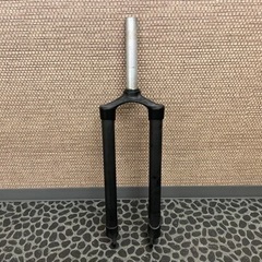マウンテンバイク フロントフォーク リジット