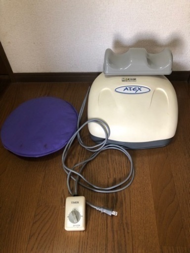 アテックス　ゆらゆら