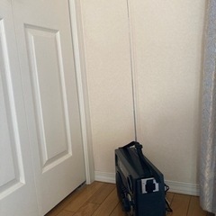 【購入者決定しました】【希少品】レトロなアナログBCLラジオ National RF-2600 の画像