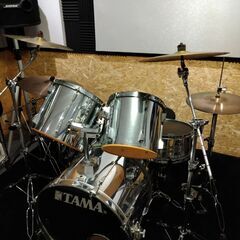 （豊橋・豊川）新城ドラム教室【初回無料体験実施中！】対面型マンツーマンレッスンです。の画像