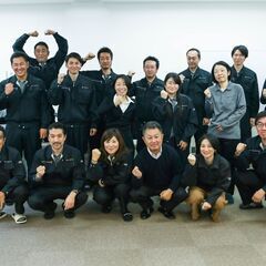 【正社員】測量スタッフ ※有資格者優遇の画像
