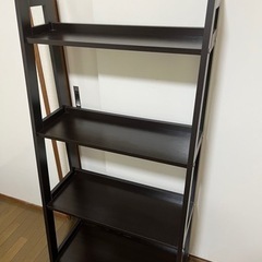 ニトリ　本棚