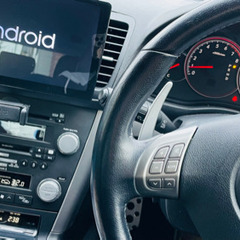 BP5 後期F型　スバル　レガシィツーリングワゴン　2.0i アーバンセレクション　オートマの画像