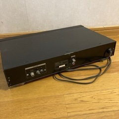 SONY ラジオ　ステレオ　中古の画像