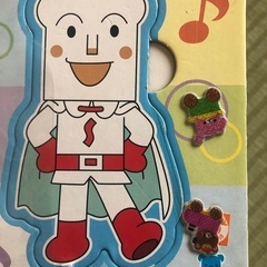 アンパンマン パズルの画像