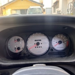 ダイハツ　ミラジーノ　5MTの画像