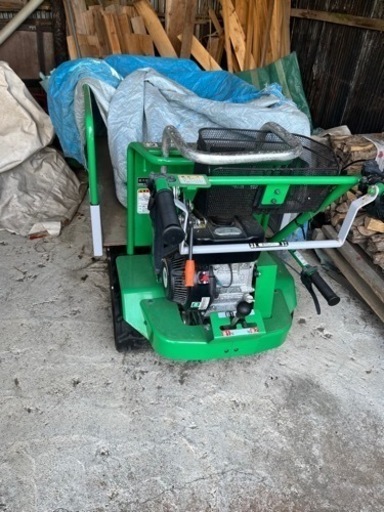 アテックス XG351 積載能力350kg キャピー