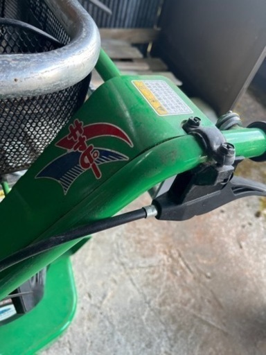 アテックス XG351 積載能力350kg キャピー