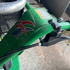 アテックス XG351 積載能力350kg キャピー の画像