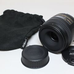 Nikon/AF-S DX Micro NIKKOR 40mm f2.8G/ニコンFマウント ④