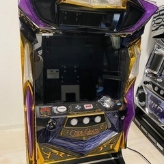 スロット コードギアス R2