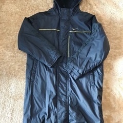 NIKE アウター　130センチ